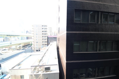 【展望】 | プレサンス立売堀ベルヴィル
