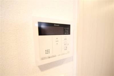 【設備】 | プレサンス立売堀ベルヴィル