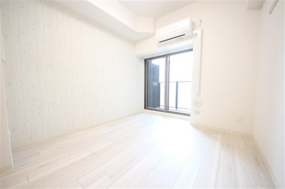 【洋室】 | プレサンス立売堀ベルヴィル