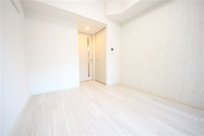 【洋室】 | プレサンス立売堀ベルヴィル