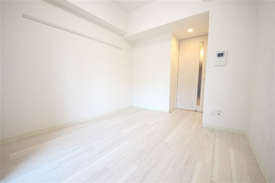 【洋室】 | プレサンス立売堀ベルヴィル