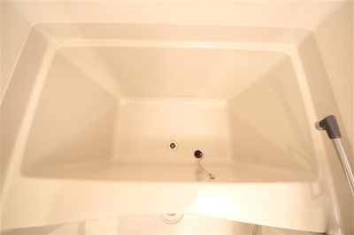 【浴室】 | プレサンス立売堀ベルヴィル