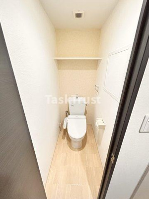 【トイレ】 | サン・マルベリー扇町