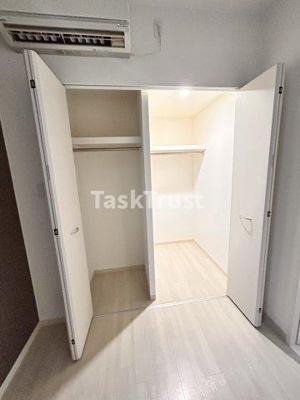 【収納】 | サン・マルベリー扇町