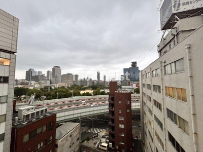 【展望】 | サン・マルベリー扇町