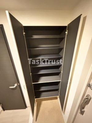 【収納】 | サン・マルベリー扇町