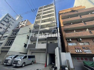 【外観】 | サン・マルベリー扇町