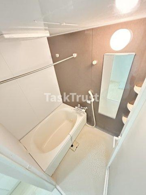 【浴室】 | サン・マルベリー扇町