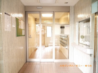 【その他共用部分】