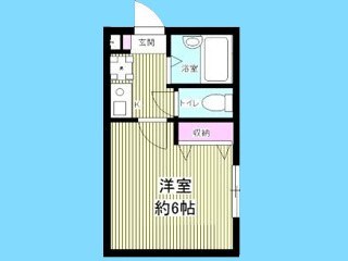 チェスナッツ戸越