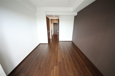 【洋室】 | スプランディッドキャトル