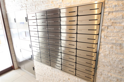 【その他共用部分】 | スプランディッドキャトル