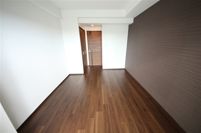 【洋室】 | スプランディッドキャトル