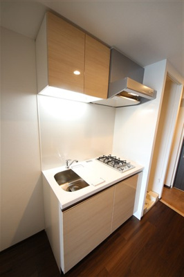 【キッチン】 | スプランディッドキャトル