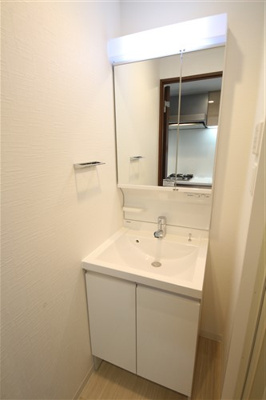 【独立洗面台】 | スプランディッドキャトル