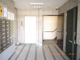 【その他共用部分】