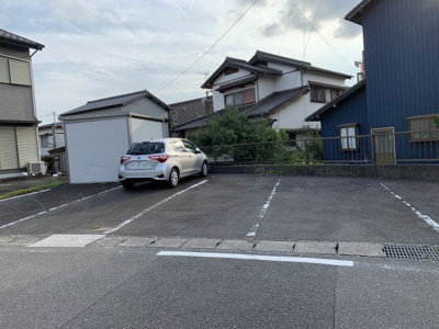 【外観】 | 山手町石井駐車場