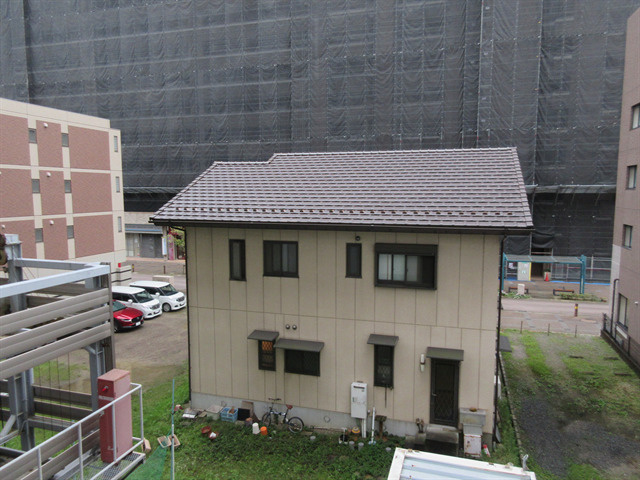 大曽根朝日マンション|名古屋市の賃貸ならMy賃貸の展望|大曽根朝日マンション