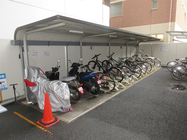 大曽根朝日マンション|名古屋市の賃貸ならMy賃貸のその他共用部分|大曽根朝日マンション