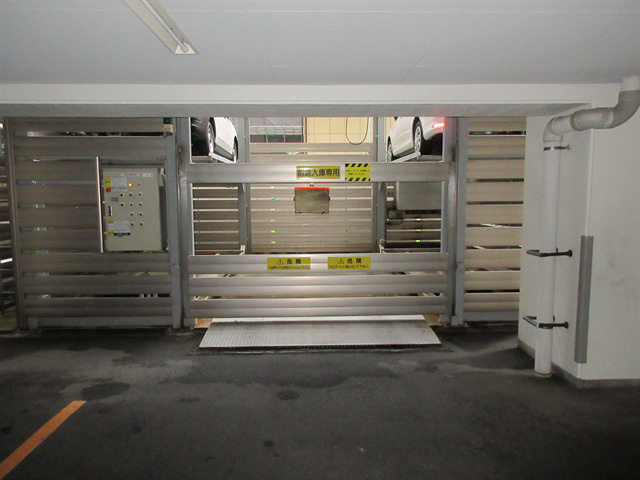 名古屋市北区大曽根３丁目の賃貸マンションのその他共用部分|大曽根朝日マンション