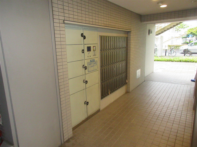 大曽根朝日マンション|名古屋市の賃貸ならMy賃貸のその他共用部分|大曽根朝日マンション