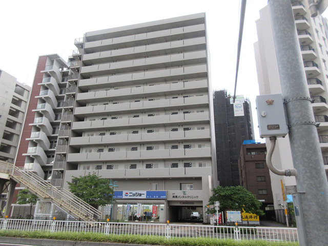 大曽根朝日マンション|名古屋市の賃貸ならMy賃貸