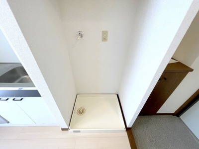 【設備】 | センターフィールドⅢ