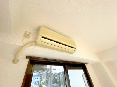 【設備】 | センターフィールドⅢ