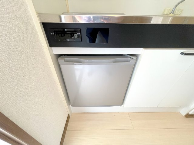 【設備】 | センターフィールドⅢ