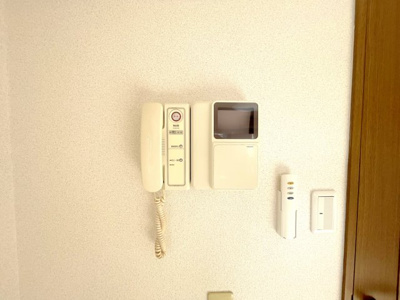 【セキュリティ】 | センターフィールドⅢ