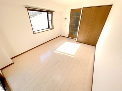 【居間・リビング】 | センターフィールドⅢ