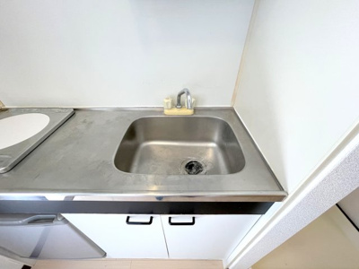 【キッチン】 | センターフィールドⅢ