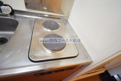 【内装】 | レオパレスブルーファン
