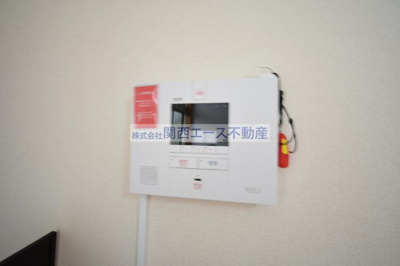 【セキュリティ】 | レオパレスブルーファン