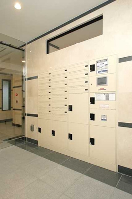 【その他共用部分】 | プリマヴェーラ小石川