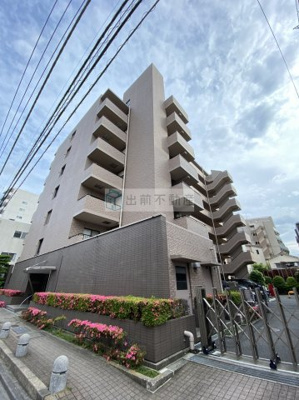 【外観】 | エミネンス滝野川