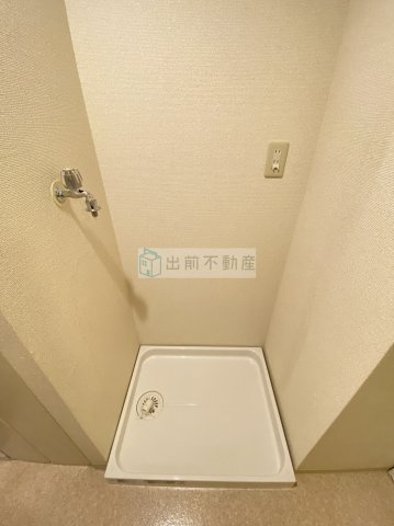 エミネンス滝野川の設備