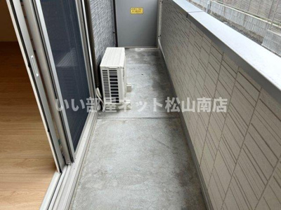 【バルコニー】 | ラウレア