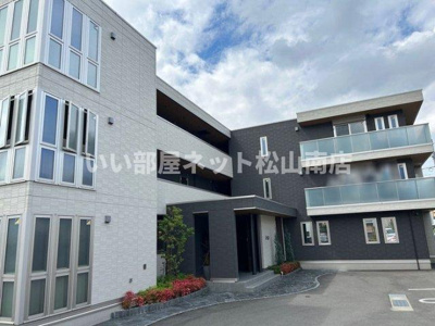 【外観】 | ラウレア