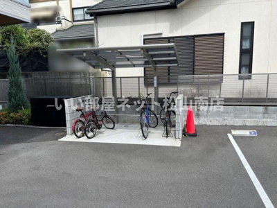 【その他共用部分】 | ラウレア