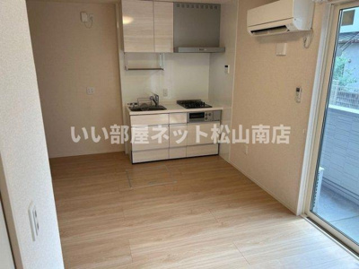 【キッチン】 | ラウレア