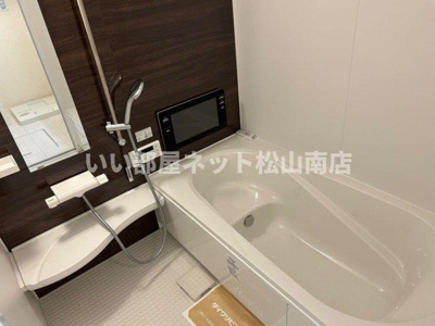 【浴室】 | ラウレア