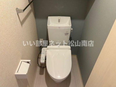 【トイレ】 | ラウレア