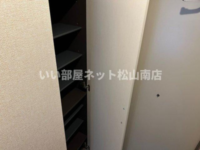 【内装】 | ラウレア