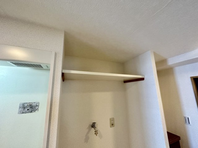 【内装】 | トレイズ