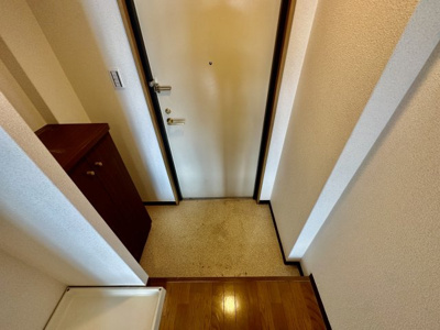 【玄関】 | トレイズ