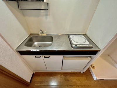 【キッチン】 | トレイズ