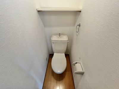 【トイレ】 | トレイズⅡ