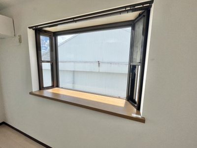 【内装】 | トレイズⅡ