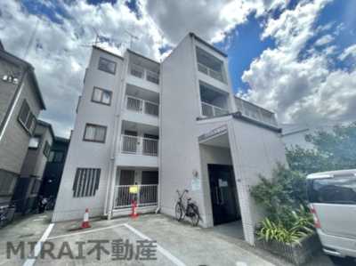 【外観】 | トレイズⅡ